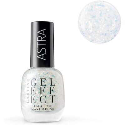 Smaltto effetto gel durevole Astra Make-up - Diamante - Smalto Smaltto effetto gel durevole Astra Make-up - Diamante - Smalto