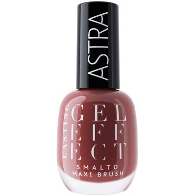 Astra Make-up Lasting Gel Effect - Smalto unghie a lunga durata - Bon Ton - Smalto per unghie Astra Make-up Lasting Gel Effect - Smalto unghie a lunga durata - Bon Ton - Smalto per unghie