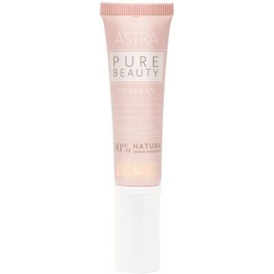 Astra BB Crema - Chiara - Idratante - Crema BB Astra BB Crema - Chiara - Idratante - Crema BB