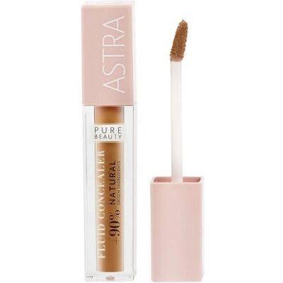 Astra Pure Beauty Fluid Concealer - Cover imperfections - Concealer Astra Pure Beauty Fluid Concealer - Cover imperfections - Concealer