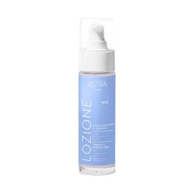 Astra Loción Facial - Hidratante y Ligera - 50ml Astra Loción Facial - Hidratante y Ligera - 50ml