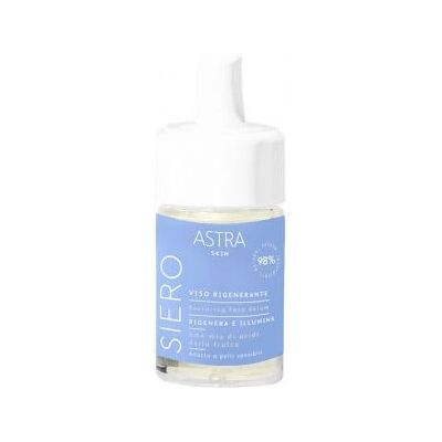 Astra Make-up Skin Siero Viso - Rigenera & Morbidezza Astra Make-up Skin Siero Viso - Rigenera & Morbidezza
