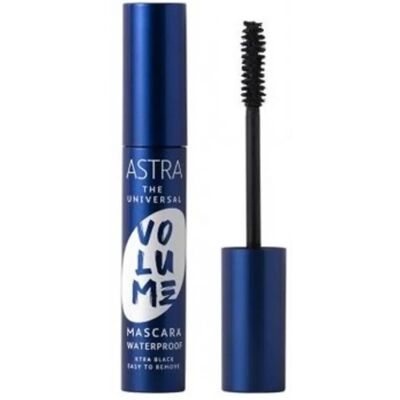 Astra Make-up Universal Volume Extra Black - Mascara Astra Make-up Universal Volume Extra Black - Mascara