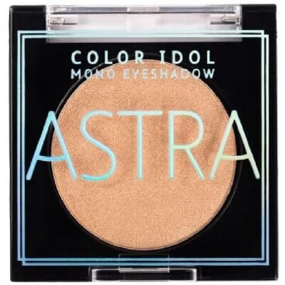 Astra Mono Eyeshadow 02 24k Pop - Eyeshadow Astra Mono Eyeshadow 02 24k Pop - Eyeshadow