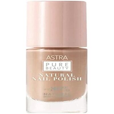 Astra Make Up - Smalto Naturale per Unghie - 02 Argilla Astra Make Up - Smalto Naturale per Unghie - 02 Argilla