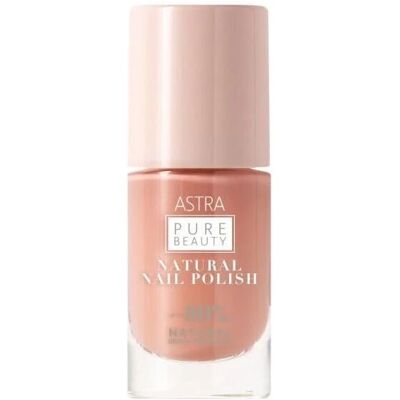 Astra Make Up - Modello 0006 - Florarium - Smalto per Unghie Astra Make Up - Modello 0006 - Florarium - Smalto per Unghie