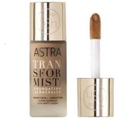 Giufra Srl Astra Transformist Fondotinta & Correttore - Beige Caldo Giufra Srl Astra Transformist Fondotinta & Correttore - Beige Caldo