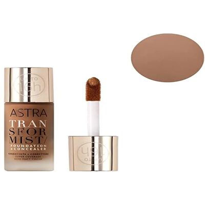 Astra Mocha Base y Corrector - Maquillaje Astra Mocha Base y Corrector - Maquillaje