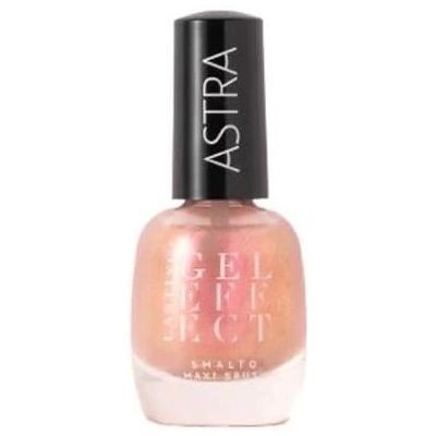 Astra Make Up Effetto Gel Lasting - Glow Factory - Smalto per Unghie Astra Make Up Effetto Gel Lasting - Glow Factory - Smalto per Unghie