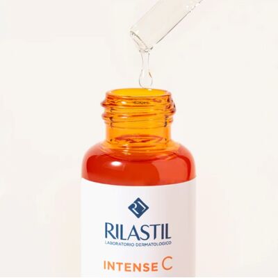 Rilastil Rilastil Intens C Hydrerende Serum - Serum Rilastil Rilastil Intens C Hydrerende Serum - Serum