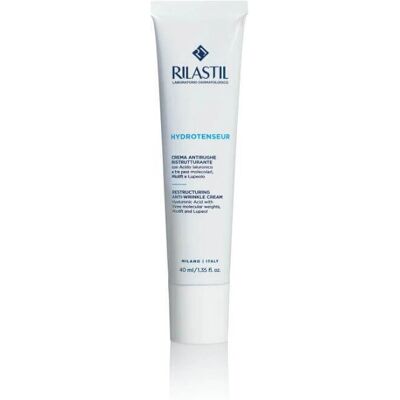 Rilastil Hydrotenseur - Gesichtscreme - Anti-Falten - 40ml Rilastil Hydrotenseur - Gesichtscreme - Anti-Falten - 40ml