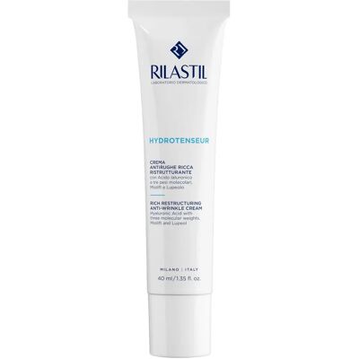Rilastil Hydrotenseur Nærende Krem - Anti-Aging - 40ml Rilastil Hydrotenseur Nærende Krem - Anti-Aging - 40ml