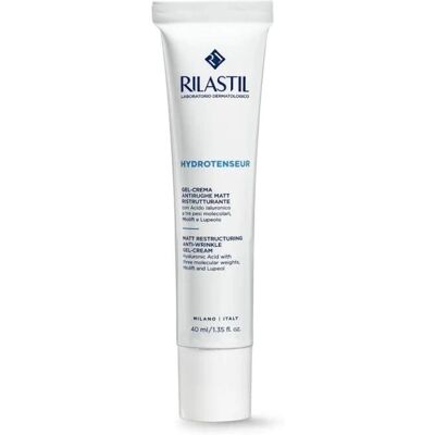 Rilastil Hydrotenseur - Hyaluronsyre Anti-rynke Gel Rilastil Hydrotenseur - Hyaluronsyre Anti-rynke Gel