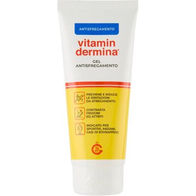 Vitamindermina Gel mot skav - 100 ml Vitamindermina Gel mot skav - 100 ml