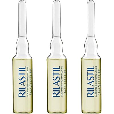 Rilastil Modèle - Acide Hyaluronique Fluide - Ampoules anti-vergetures - 50 ml Rilastil Modèle - Acide Hyaluronique Fluide - Ampoules anti-vergetures - 50 ml