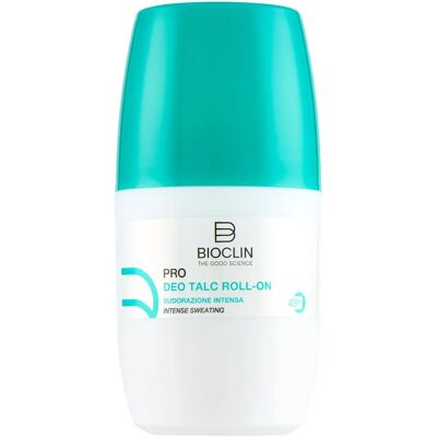 Bioclin Deo Control Talc 48h Roll-On Bioclin Deo Control Talc 48h Roll-On