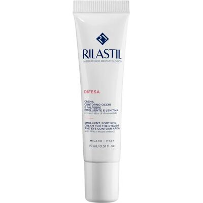 Rilastil Difesa Eye Cream - Sensitive Skin Rilastil Difesa Eye Cream - Sensitive Skin