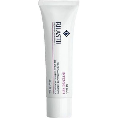 Rilastil Aqua Intense 72H Gel Intensive Moisturizing Cream - Gel Intensive Moisturizing Cream Rilastil Aqua Intense 72H Gel Intensive Moisturizing Cream - Gel Intensive Moisturizing Cream