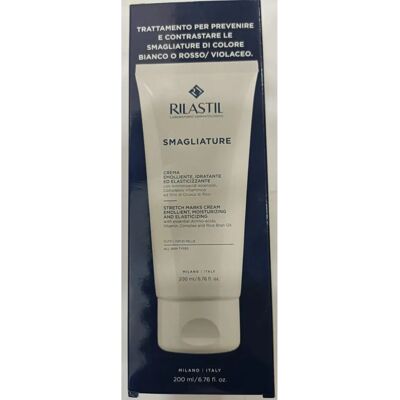 Crema Rilastil - Previene e Riduce le Smagliature - Pelle Sensibile Crema Rilastil - Previene e Riduce le Smagliature - Pelle Sensibile