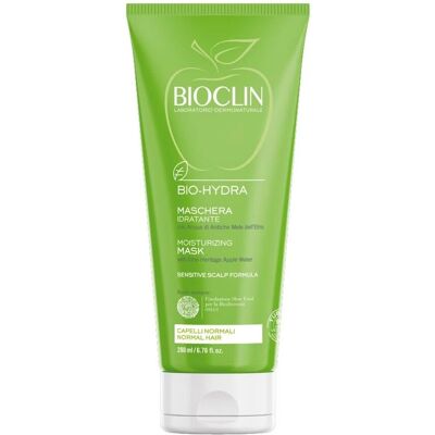 Máscara capilar Bio-Hydra da Bioclin - Natural, Hidratante, Ecológica Máscara capilar Bio-Hydra da Bioclin - Natural, Hidratante, Ecológica
