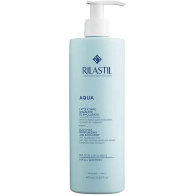 Rilastil Aqua Latte Körperpflege - Körperlotion Rilastil Aqua Latte Körperpflege - Körperlotion