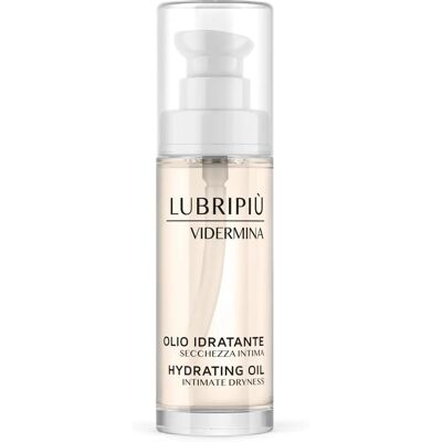 Vidermina Lubripiu' 30ml - Lubrificante personale Vidermina Lubripiu' 30ml - Lubrificante personale