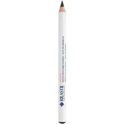 Rilastil Difesa Long-lasting Black Eyeliner Pencil - Eyeliner Pencil Rilastil Difesa Long-lasting Black Eyeliner Pencil - Eyeliner Pencil