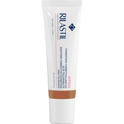 Rilastil Sensitive Skin Corrective Foundation - 30ml Rilastil Sensitive Skin Corrective Foundation - 30ml