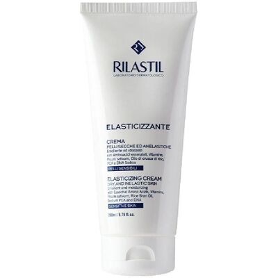 Rilastil Elasticizzante Crema - Idrata, Migliora Elasticità Rilastil Elasticizzante Crema - Idrata, Migliora Elasticità