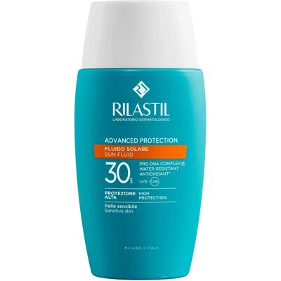 Rilastil SPF30 Nawilżająca Wodoodporna Krem do Opalania - Krem do Opalania Rilastil SPF30 Nawilżająca Wodoodporna Krem do Opalania - Krem do Opalania
