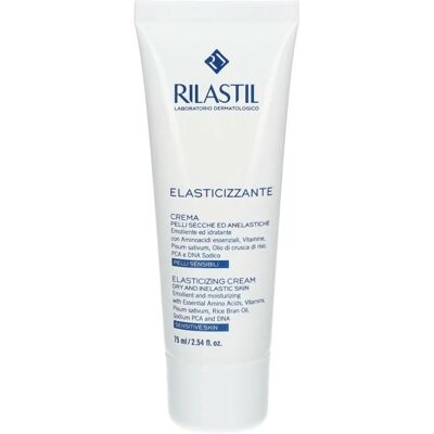 Rilastil Elastic 75ML - Creme Rilastil Elastic 75ML - Creme