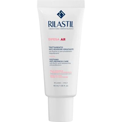 Rilastil - Sensitive Skin Relief Cream - Facial Cream Rilastil - Sensitive Skin Relief Cream - Facial Cream