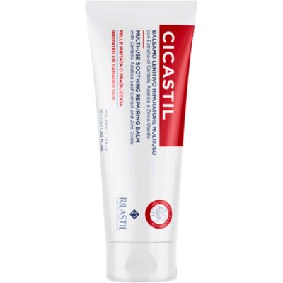 Rilastil Cicastil Zalf - Kalmeert en herstelt de huid - 40ml Rilastil Cicastil Zalf - Kalmeert en herstelt de huid - 40ml