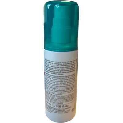 Bioclin Deo Pro Talc Vapo - Per pelle sensibile, protezione 48h Bioclin Deo Pro Talc Vapo - Per pelle sensibile, protezione 48h