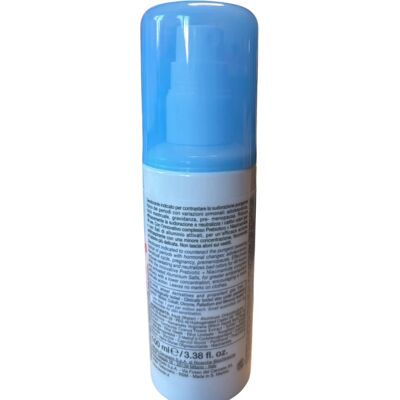 Bioclin Pro Deo Active Vapo - Spray Deodorante Per Ipersudorazione Ormonale Bioclin Pro Deo Active Vapo - Spray Deodorante Per Ipersudorazione Ormonale