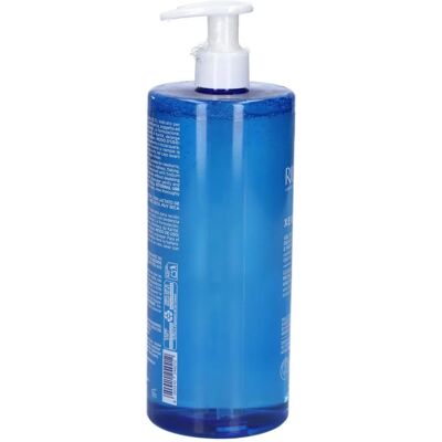 Rilastil Xerolact Gel Detergente - gel cleanser for dry skin Rilastil Xerolact Gel Detergente - gel cleanser for dry skin