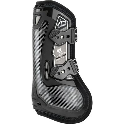 Veredus CARBON GEL ABSOLUTE - Polainas anteriores schwarz, Extra Volle Veredus CARBON GEL ABSOLUTE - Polainas anteriores schwarz, Extra Volle