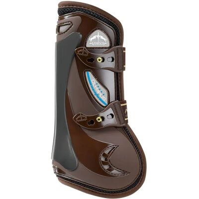 Veredus Olympus Vento Tendon Boots - Atmungsaktiv, Braun, Full (M) - Sehnenstiefel Veredus Olympus Vento Tendon Boots - Atmungsaktiv, Braun, Full (M) - Sehnenstiefel