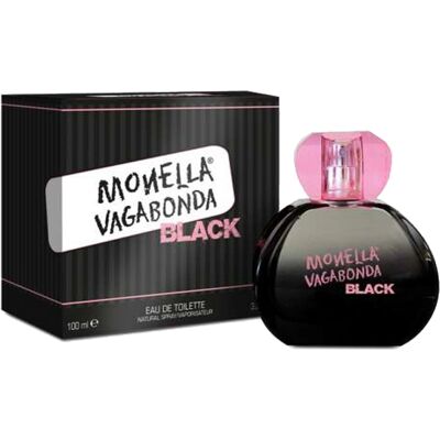 Monella Vagabonda Black 100 ml - Perfumy Monella Vagabonda Black 100 ml - Perfumy