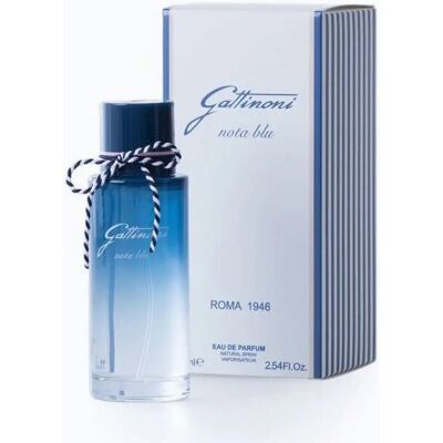 GATTINONI Nota Blu EDP - Perfum GATTINONI Nota Blu EDP - Perfum