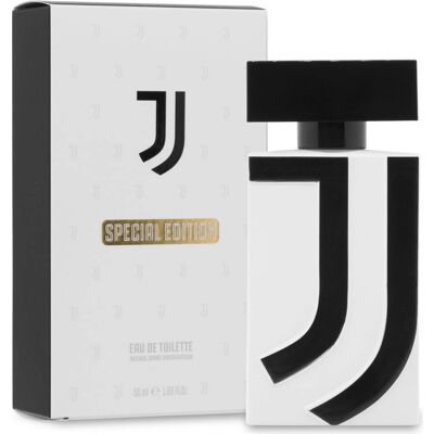 Juventus Édition Spéciale 50 ML - Eau de Toilette - Publicité Juventus Édition Spéciale 50 ML - Eau de Toilette - Publicité