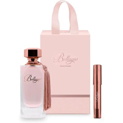Cofanetto Regalo di Natale Youglam - Primer in Siero Antiage, Penna Riempirughe Cofanetto Regalo di Natale Youglam - Primer in Siero Antiage, Penna Riempirughe