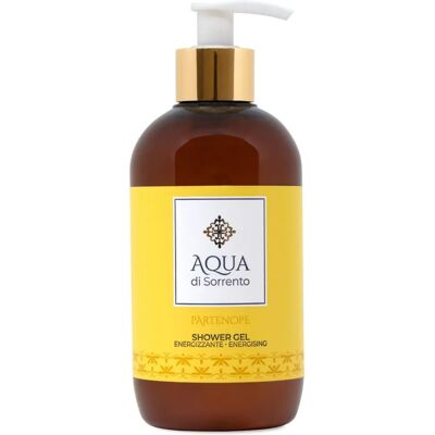 Aqua di Sorrento Partenope Gel Doccia - 400ml Aqua di Sorrento Partenope Gel Doccia - 400ml