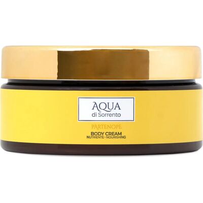 Crème pour le corps Aqua di Sorrento Partenope - Soins corporels - 300ml - Publicité Crème pour le corps Aqua di Sorrento Partenope - Soins corporels - 300ml - Publicité