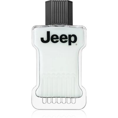 Jeep Freedom aftershave balm - aftershave balm Jeep Freedom aftershave balm - aftershave balm