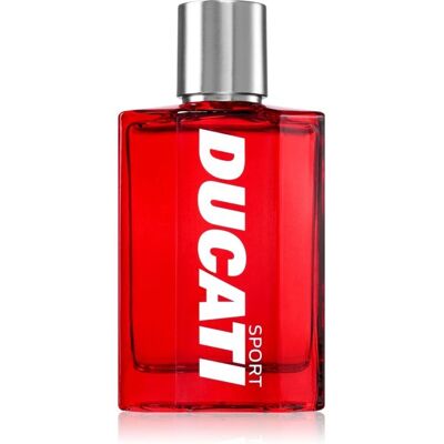 Ducati M 50 ml - Eau de Toilette per Uomini Ducati M 50 ml - Eau de Toilette per Uomini