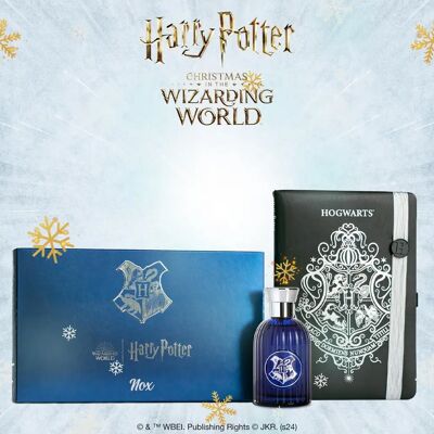 Harry Potter Nox Eau de Toilette - 100ml + Napló Harry Potter Nox Eau de Toilette - 100ml + Napló