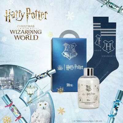 Harry Potter Nox Geschenkset Jungen Duschgel 300 ml + Socken Harry Potter Nox Geschenkset Jungen Duschgel 300 ml + Socken