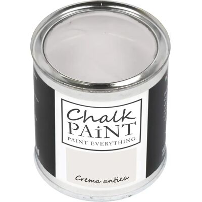 Peinture à la craie ultra mate recolora - Meubles & murs - Publicité Peinture à la craie ultra mate recolora - Meubles & murs - Publicité