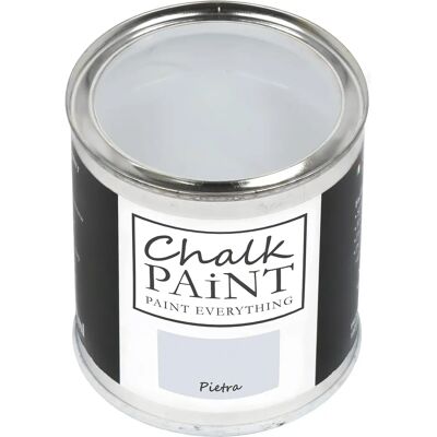 Pietra - Chalk Paint Everything - 750 ml - Matte - Paint Pietra - Chalk Paint Everything - 750 ml - Matte - Paint
